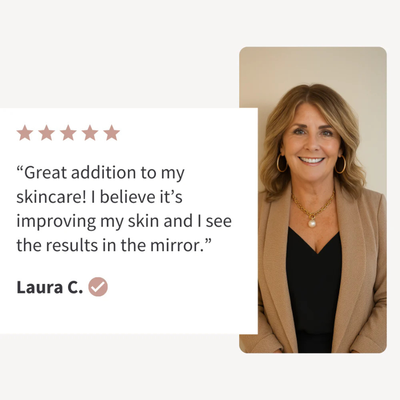 Peptide Collagen Renewal Serum