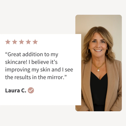 Peptide Collagen Renewal Serum