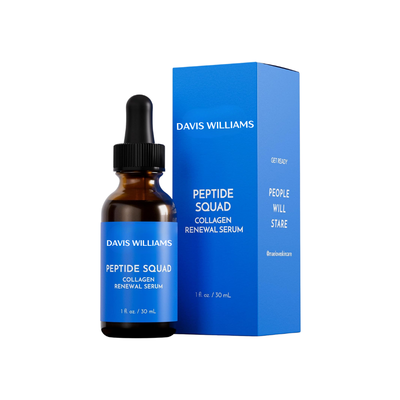 Peptide Collagen Renewal Serum