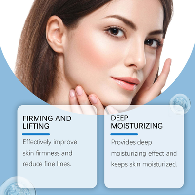 Peptide Collagen Renewal Serum