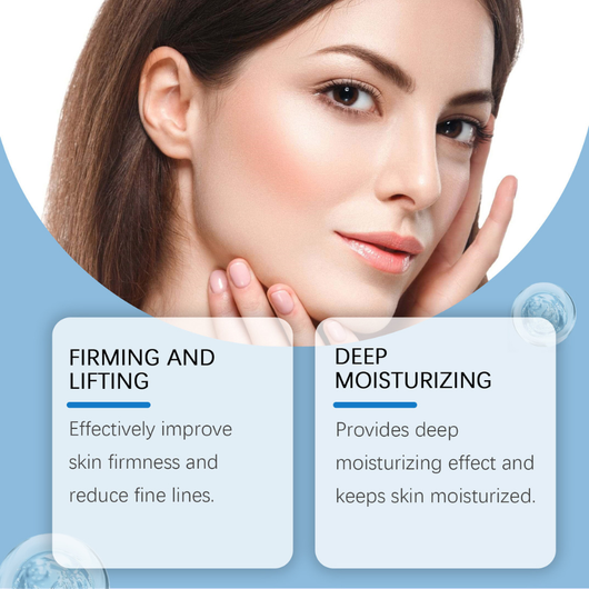 Peptide Collagen Renewal Serum