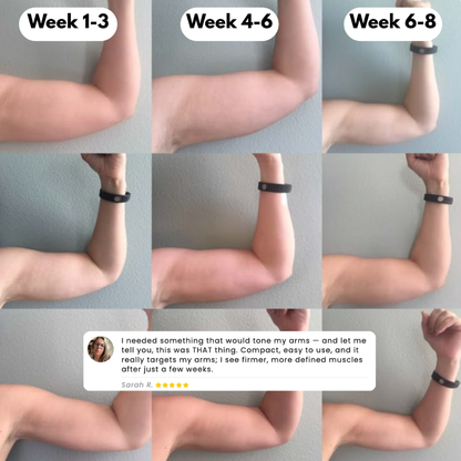 Tactical Spring Battle Ropes