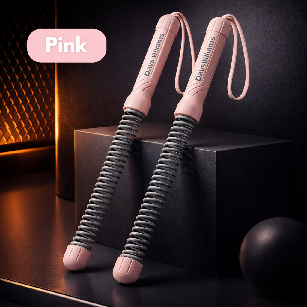 Tactical Spring Battle Ropes