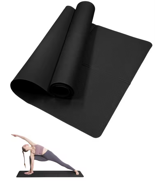 Yoga Matt